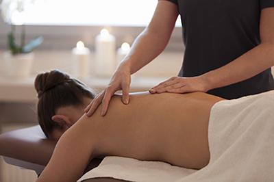 Massage in Nürnberg | Therapiezentrum Knauber